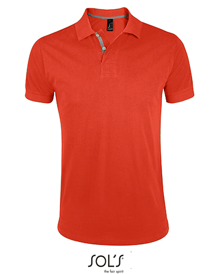SOL´S Men´s Polo Shirt Portland SOL´S Men´s Polo Shirt Portland