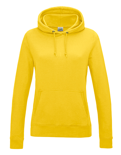 Just Hoods Women´s College Hoodie Just Hoods Women´s College Hoodie