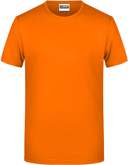 James&Nicholson Men´s Basic-T
