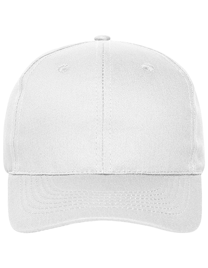 Myrtle beach 6 Panel Cap Bio Cotton Myrtle beach 6 Panel Cap Bio Cotton