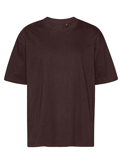 Tiger Cotton by Neutral Oversized T-Shirt