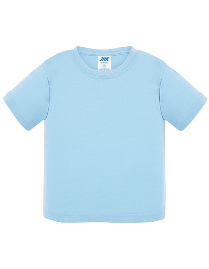JHK Baby T-Shirt JHK Baby T-Shirt
