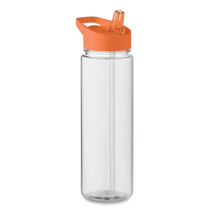 Trinkflasche RPET 650ml Trinkflasche RPET 650ml