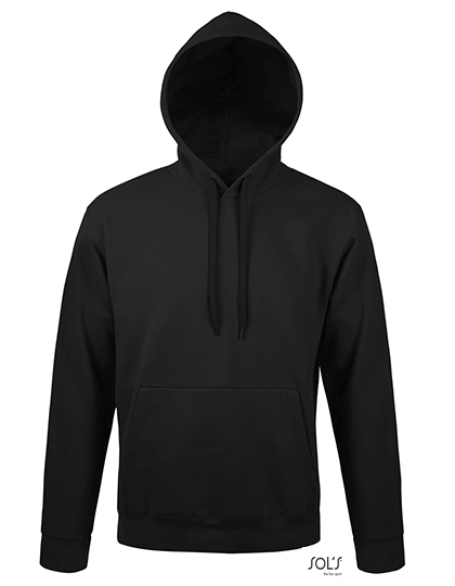 SOL´S Unisex Hooded Sweat-Shirt Snake