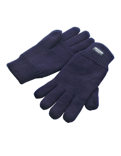 Result Winter Essentials Classic Fully Lined Thinsulate™ Gloves Result Winter Essentials Classic Fully Lined Thinsulate™ Gloves