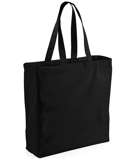 Westford Mill Canvas Classic Shopper