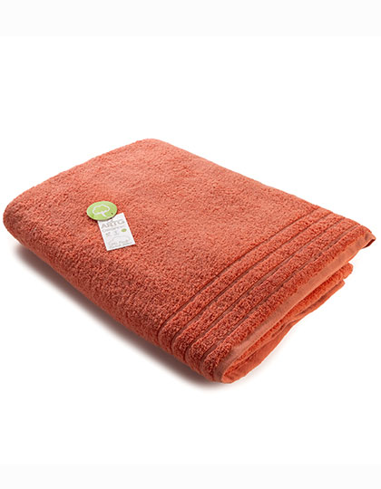 ARTG Organic Beach Towel