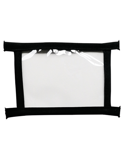 Korntex Attachable ID Pocket Kriens Korntex Attachable ID Pocket Kriens