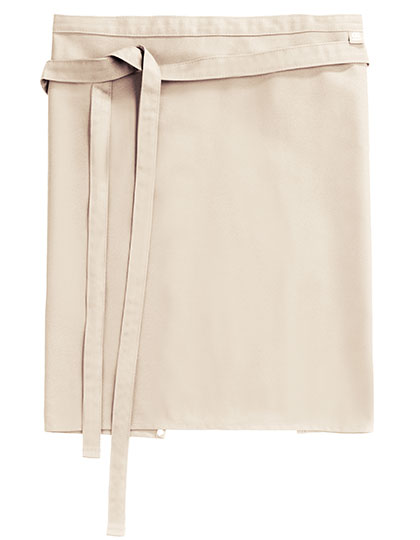 CG Workwear Bistro Apron Roma 50 x 78 cm