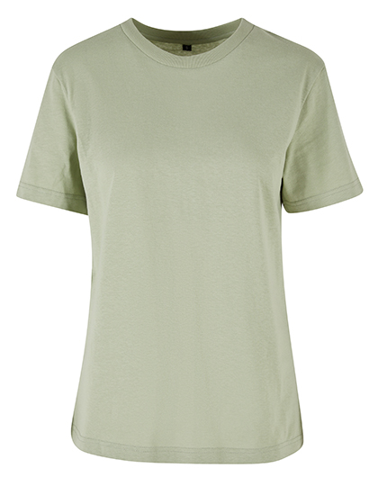 Build Your Brand Ladies Everyday Tee