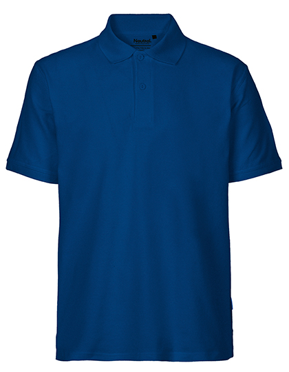 Neutral Men´s Classic Polo Neutral Men´s Classic Polo