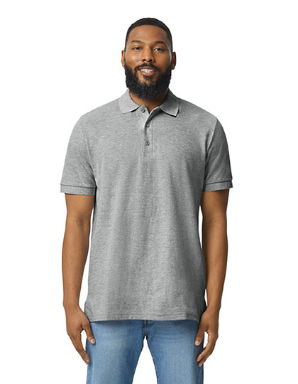 Gildan Hammer Adult Piqué Polo Gildan Hammer Adult Piqué Polo