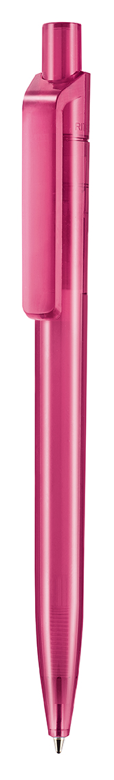 Kugelschreiber INSIDER TRANSPARENT Ritter-Pen Kugelschreiber INSIDER TRANSPARENT Ritter-Pen