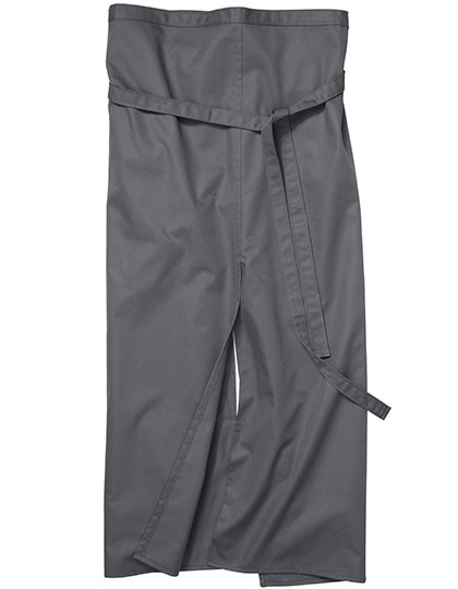 CG Workwear Slit Apron Milano 100 x 100 cm