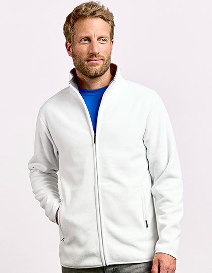 Promodoro Men´s Double Fleece Jacket Promodoro Men´s Double Fleece Jacket