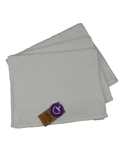 ARTG PRINT-Me® Guest Towel ARTG PRINT-Me® Guest Towel