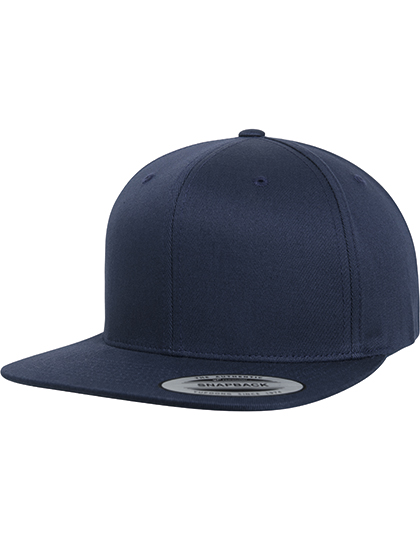 FLEXFIT Organic Cotton Snapback FLEXFIT Organic Cotton Snapback