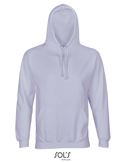 SOL´S Unisex Condor Hooded Sweatshirt