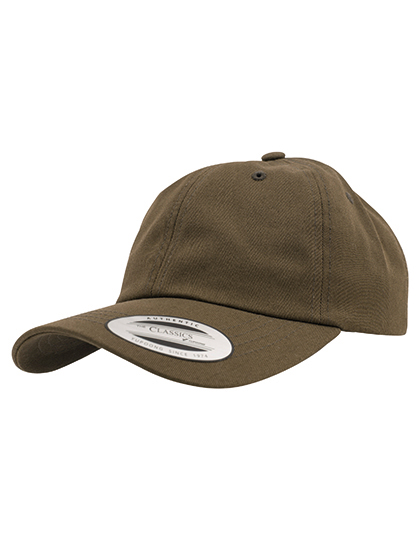 FLEXFIT Low Profile Cotton Twill FLEXFIT Low Profile Cotton Twill