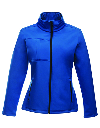 Regatta Professional Women´s Softshell Jacket - Octagon II Regatta Professional Women´s Softshell Jacket - Octagon II