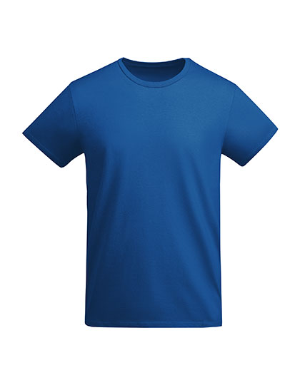 Roly Eco T-Shirt Breda Roly Eco T-Shirt Breda