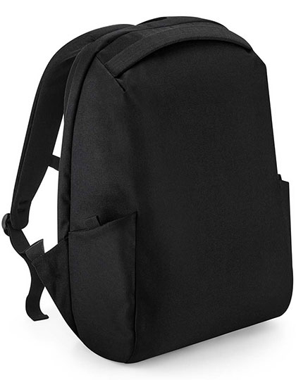Quadra Project Recycled Security Backpack Lite Quadra Project Recycled Security Backpack Lite