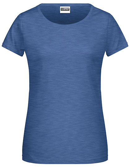 James&Nicholson Ladies´ Basic-T