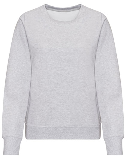 Just Hoods Women´s AWDis Sweat