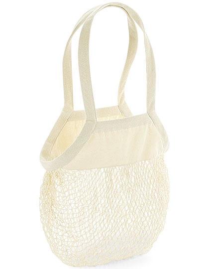 Westford Mill Organic Cotton Mesh Grocery Bag