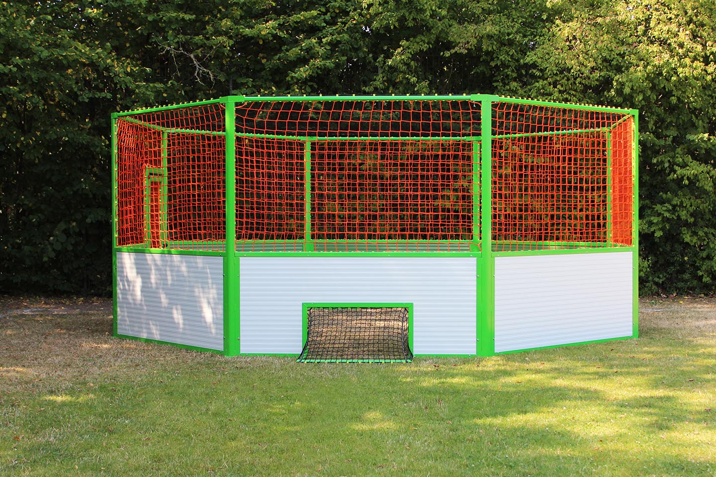 Soccer-Court - Arena Mini