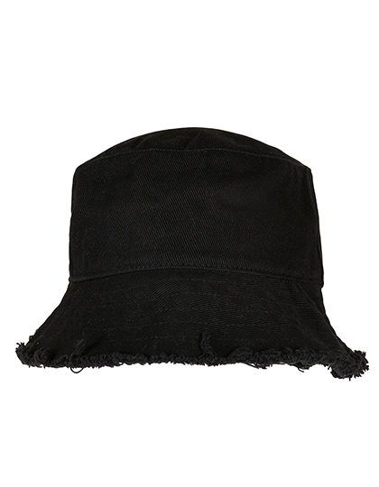 FLEXFIT Open Edge Bucket Hat FLEXFIT Open Edge Bucket Hat