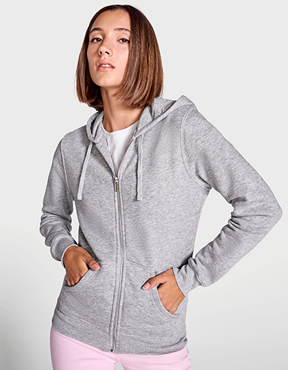 Roly Women´s Veleta Sweatjacket Roly Women´s Veleta Sweatjacket