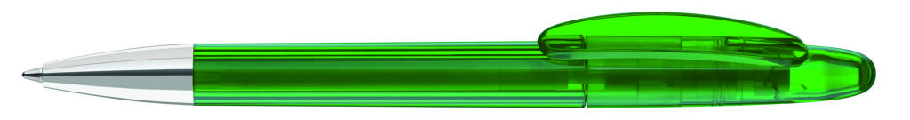 ICON transparent SI Drehkugelschreiber ICON transparent SI Drehkugelschreiber