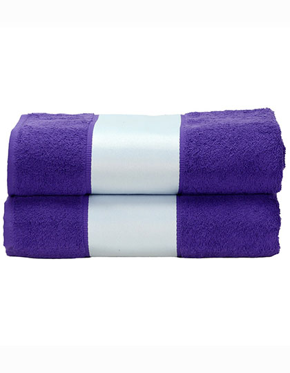 ARTG SUBLI-Me® Big Towel ARTG SUBLI-Me® Big Towel