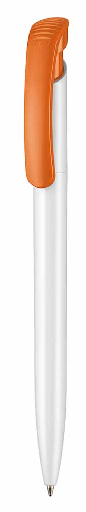 Kugelschreiber CLEAR SHINY Ritter-Pen Kugelschreiber CLEAR SHINY Ritter-Pen