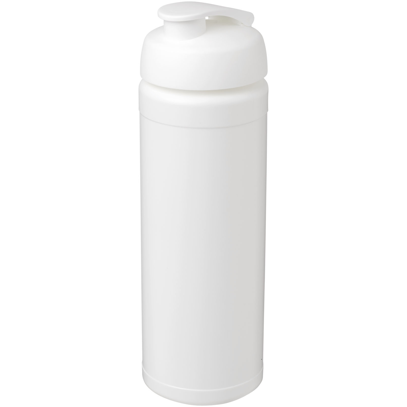 Baseline® Plus grip 750 ml Sportflasche mit Klappdeckel Baseline® Plus grip 750 ml Sportflasche mit Klappdeckel
