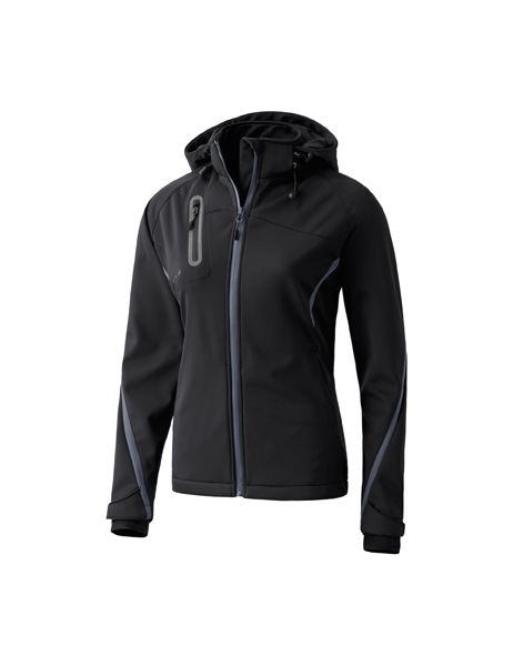 Erima Softshelljacke Function Damen