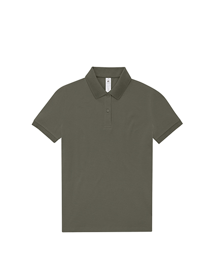 B&C BE INSPIRED My Polo 210 'Women