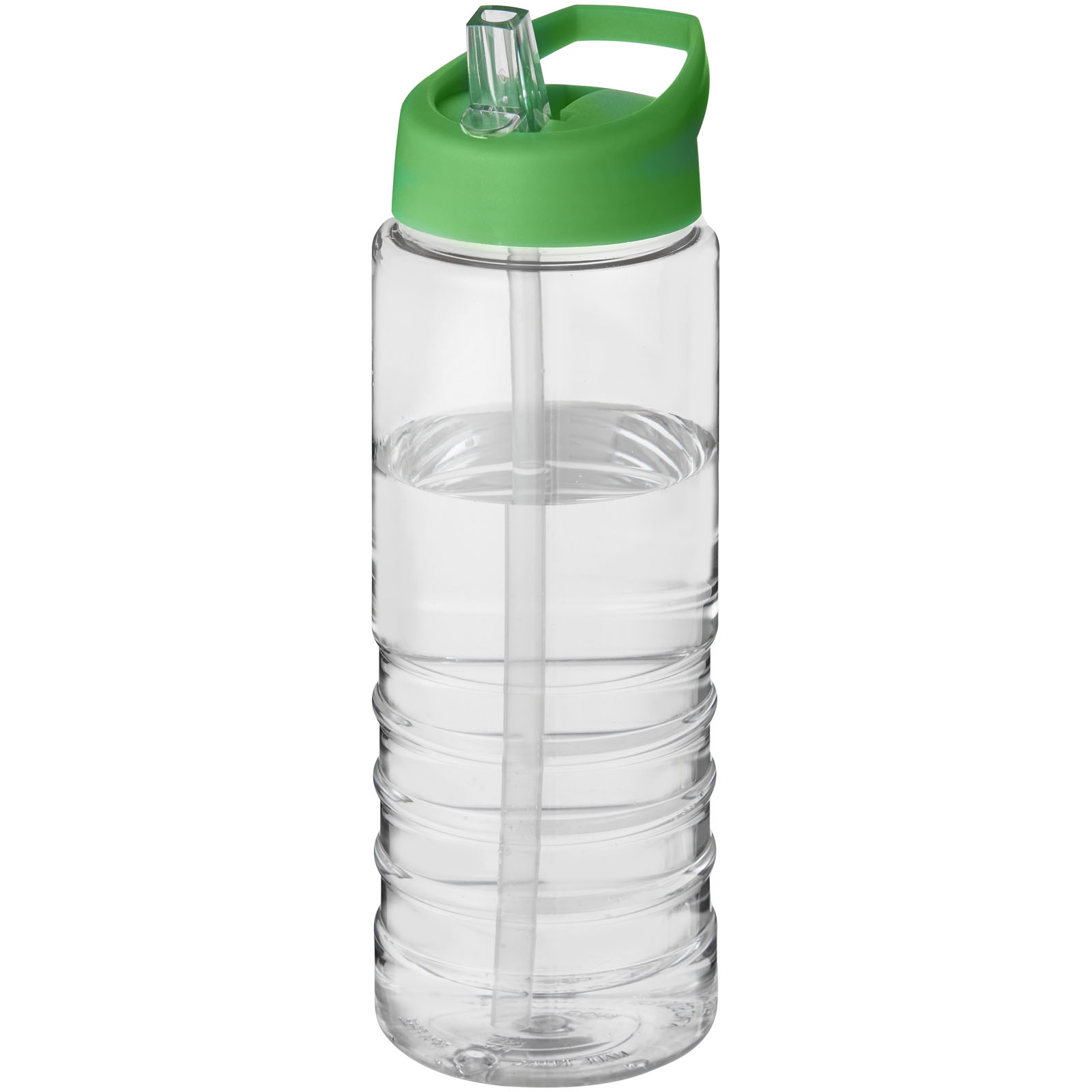 H2O Active® Treble 750 ml Sportflasche mit Ausgussdeckel H2O Active® Treble 750 ml Sportflasche mit Ausgussdeckel