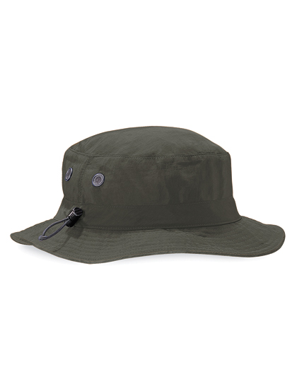 Beechfield Cargo Bucket Hat Beechfield Cargo Bucket Hat