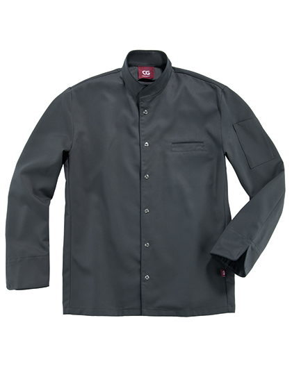 CG Workwear Men´s Chef Jacket Trapani CG Workwear Men´s Chef Jacket Trapani