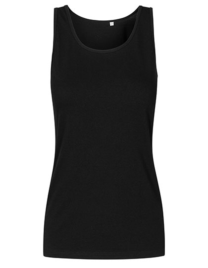 X.O by Promodoro Women´s Roundneck Tanktop X.O by Promodoro Women´s Roundneck Tanktop