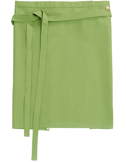 CG Workwear Bistro Apron Roma 50 x 78 cm