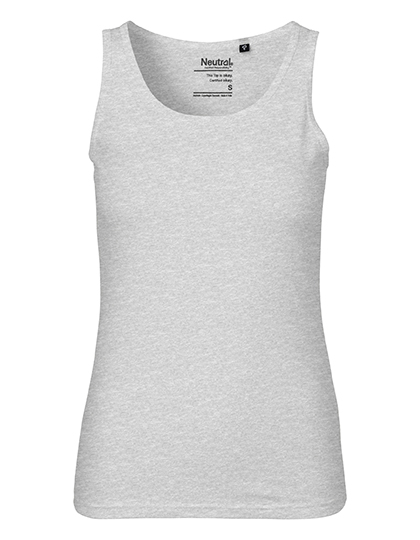Neutral Ladies´ Tank Top Neutral Ladies´ Tank Top