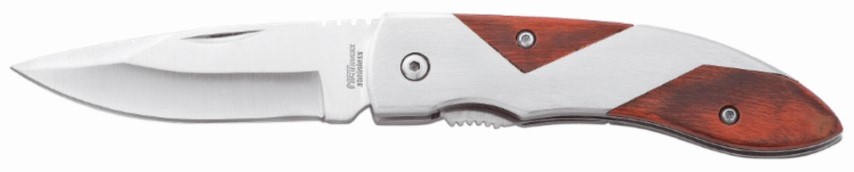 Metmaxx Outdoormesser CrossWood Metmaxx Outdoormesser CrossWood