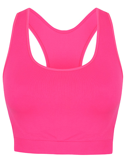 SF Women Women´s Work Out Cropped Top