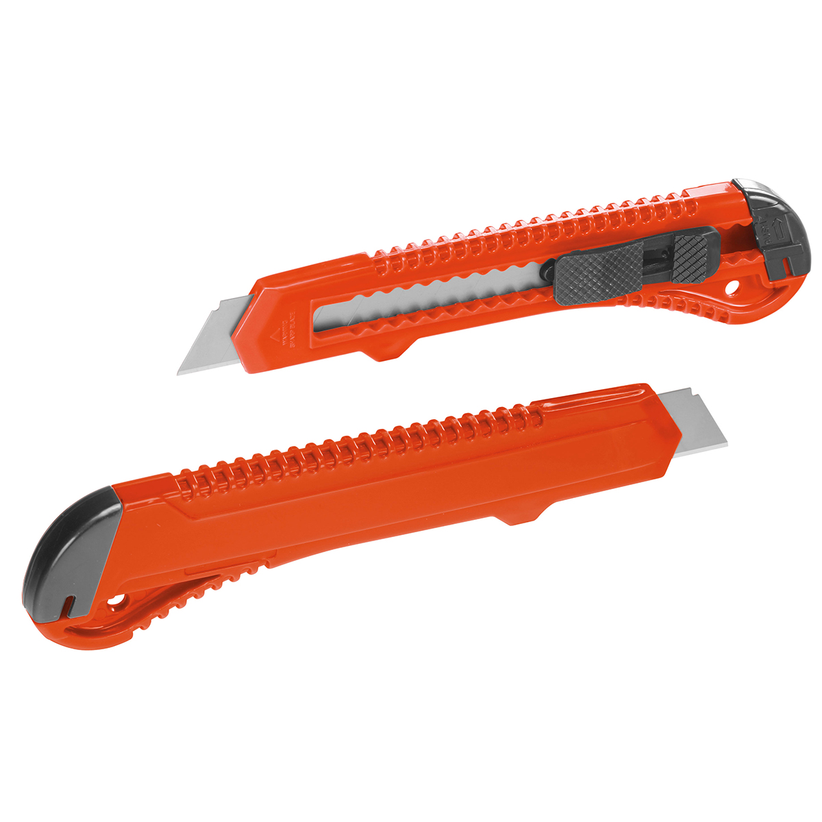 Cutter Alpha Cutter Alpha