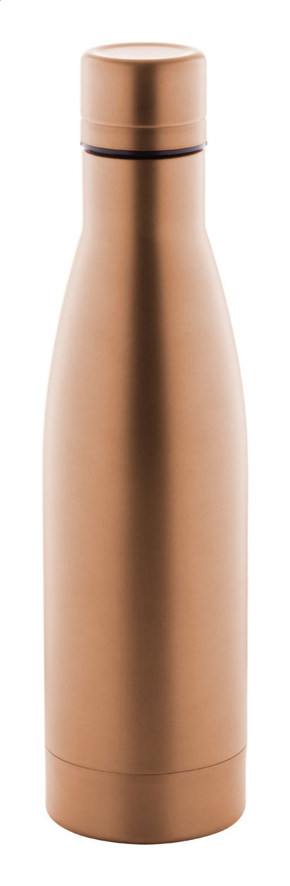 Kupferisolierte Thermoflasche Koppar Kupferisolierte Thermoflasche Koppar