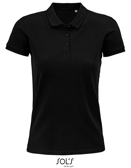 SOL´S Women´s Planet Polo Shirt SOL´S Women´s Planet Polo Shirt