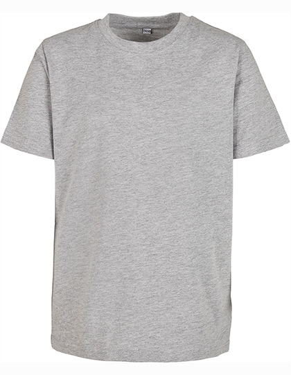 Build Your Brand Kids´ Basic Tee 2.0 Build Your Brand Kids´ Basic Tee 2.0